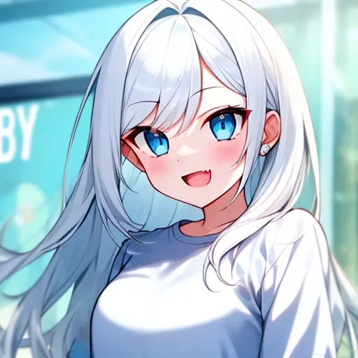 DirtyHusky3401의 るか