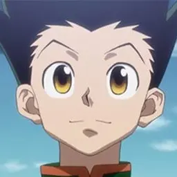 Profile image of ゴン