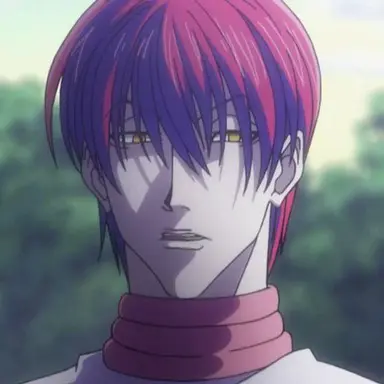 Profile image of ヒソカ