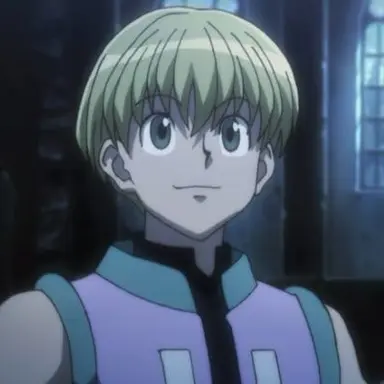 Profile image of シャルナーク