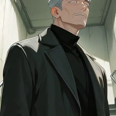 Profile image of Drovik