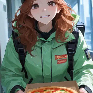 Profile image of Maren
