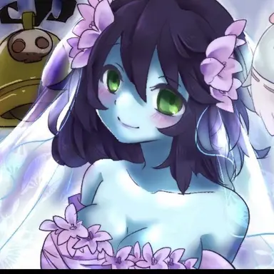 Profile image of ヴェルベーヌ