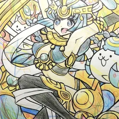 Profile image of レイカ