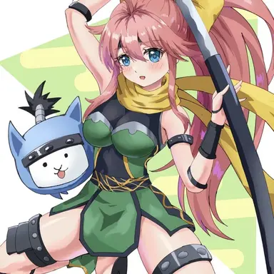 Profile image of トモエ
