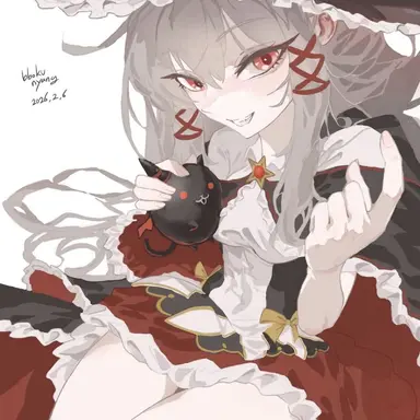 Profile image of シドミ
