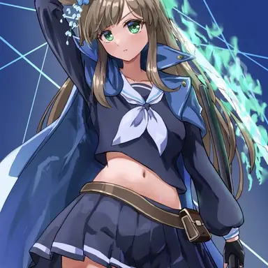 Profile image of 京坂七穂