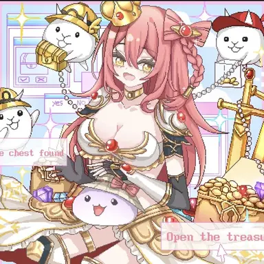 Profile image of カンナ