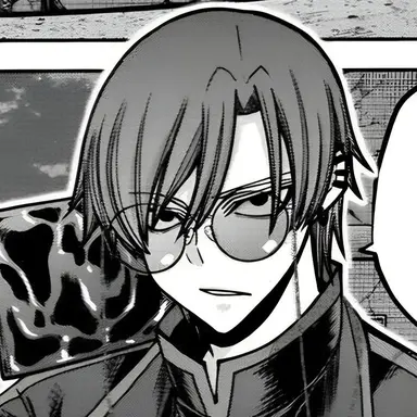 Profile image of 朽森 紫苑
