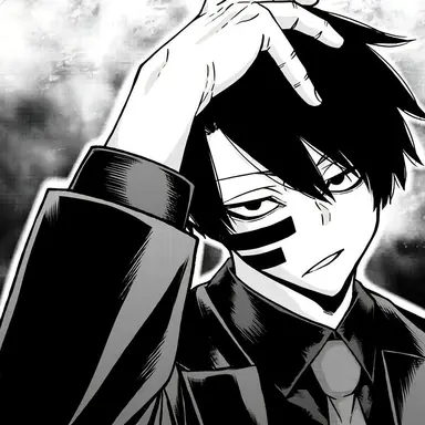 Profile image of 無陀野 無人