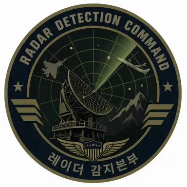 Profile image of 레이더감지 본부