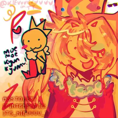 Profile image of PrinceZam