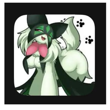 Profile image of Female Meowscarada