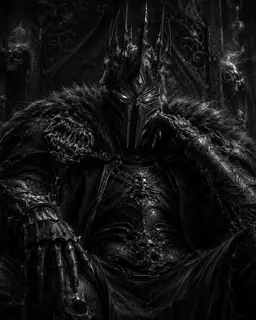 Profile image of Valdremor