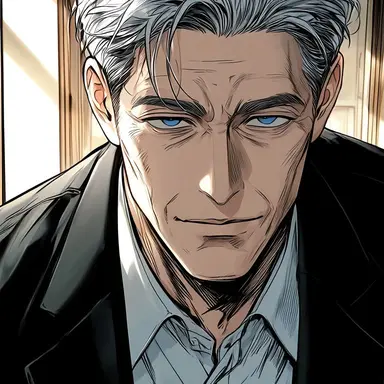 Profile image of Aldric