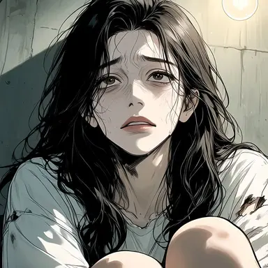 Profile image of Maren