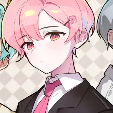 Profile image of 러끼