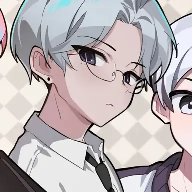 Profile image of 쿠키