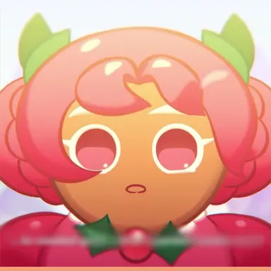 Profile image of Hollyberry Cookie