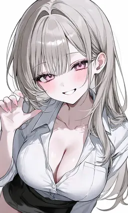 Profile image of Mika
