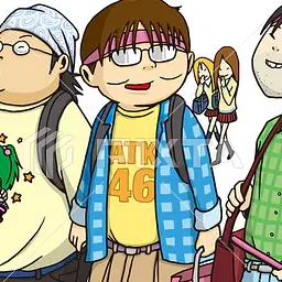 Profile image of キモオタストーカー