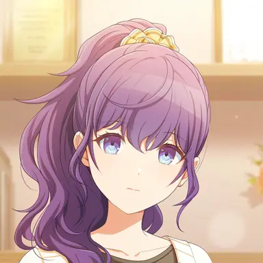 Profile image of 아사히나 마후유