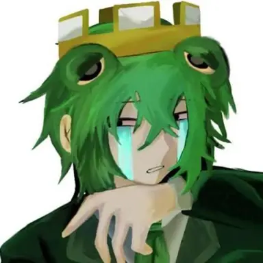 Profile image of Froggydude