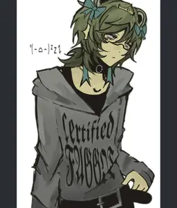 Profile image of Froggydude