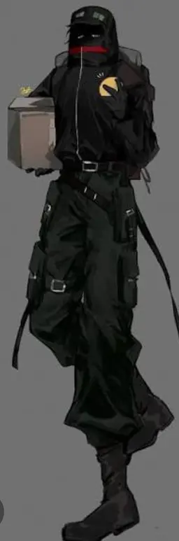 Profile image of Thatmob