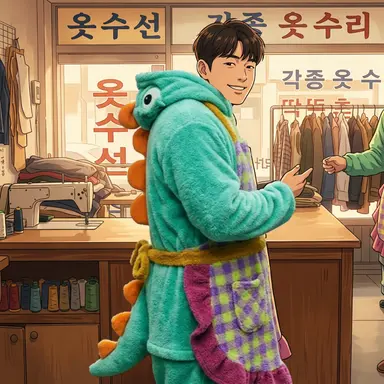Profile image of 민철수