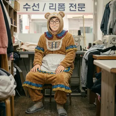 Profile image of 춘식이