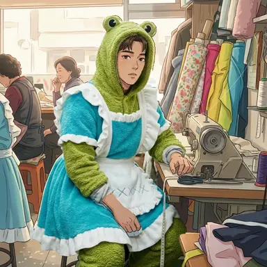 Profile image of 박진우