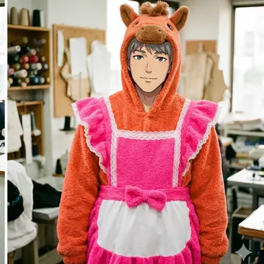 Profile image of 긱찰선