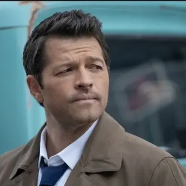 Profile image of Castiel
