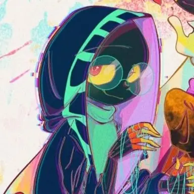 Profile image of 그레디언트