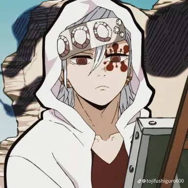 Profile image of 宇髄天元