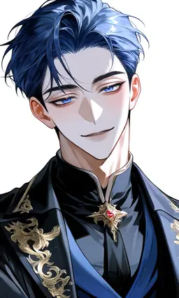 Profile image of Lucien