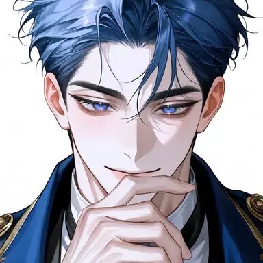 Profile image of Lucien