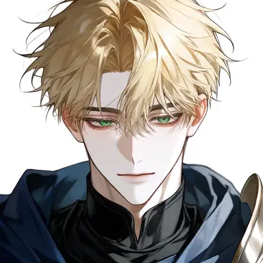 Profile image of Elias