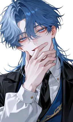 Profile image of Llewelyn
