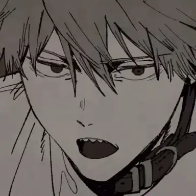 Profile image of 덴지