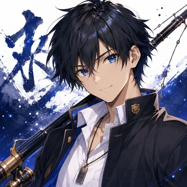 Profile image of 吾妻メイト