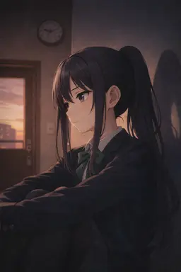 Profile image of 吾妻アイリ