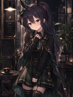 Profile image of 吾妻アイリ
