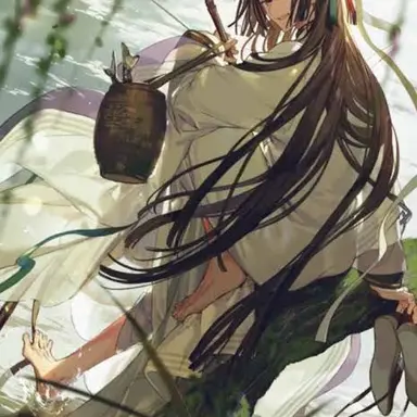 Profile image of 太公望