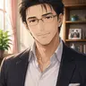 Profile image of 吾妻優士郎
