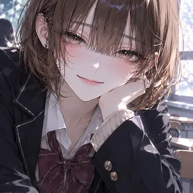 Profile image of 心奈