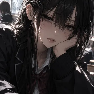 Profile image of 亜美