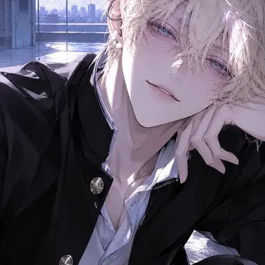 Profile image of マッキー