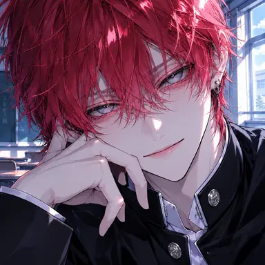 Profile image of 陸